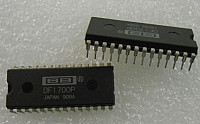 IC DF1700P picture