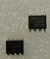 IC NJM 2041DD picture