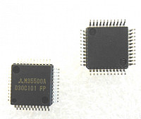 IC M35500AFP VFD CONTROLLER picture
