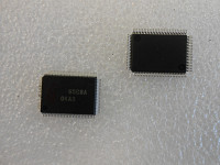 IC LC87F65C8A 8-BIT MCU GTP-860 picture