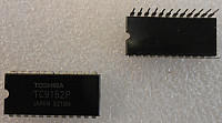 IC TC9152P picture