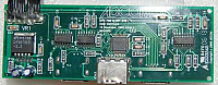 Adcom GFR-700 HDMI PCB ASSY picture