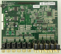 Adcom GFR-700 Transcoder PCB ASSY picture
