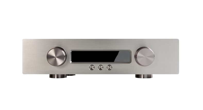 D3i GamuT D3i Dual Mono Preamp